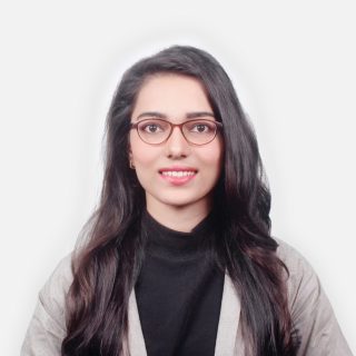 Dr. Anjali Harsora Dentist Bhavnagar