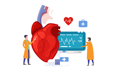 Best Cardiologists in Bhavnagar | Cardiology Hospital | cardiac surgeon