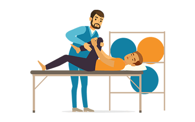 Top Physiotherapists in Bhavnagar | Physiotherapy Doctors