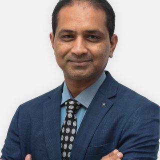 Dr. Sanjiv Ravisaheb Orthopedic/ Trauma Bhavnagar