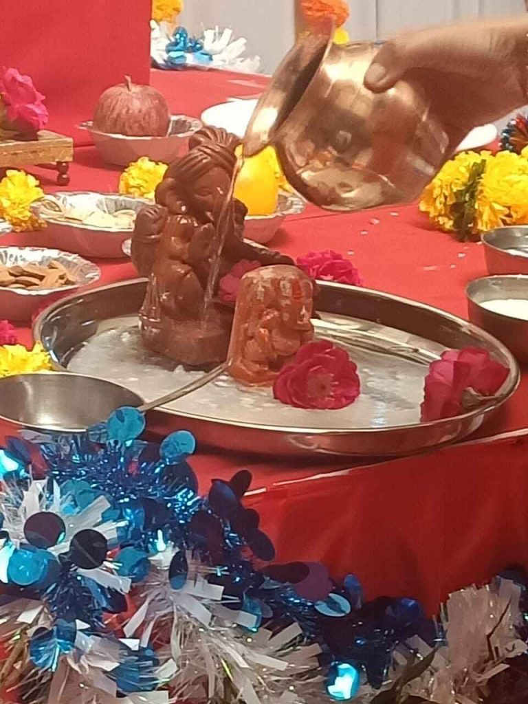 BIMS Ganpati Festival (4)