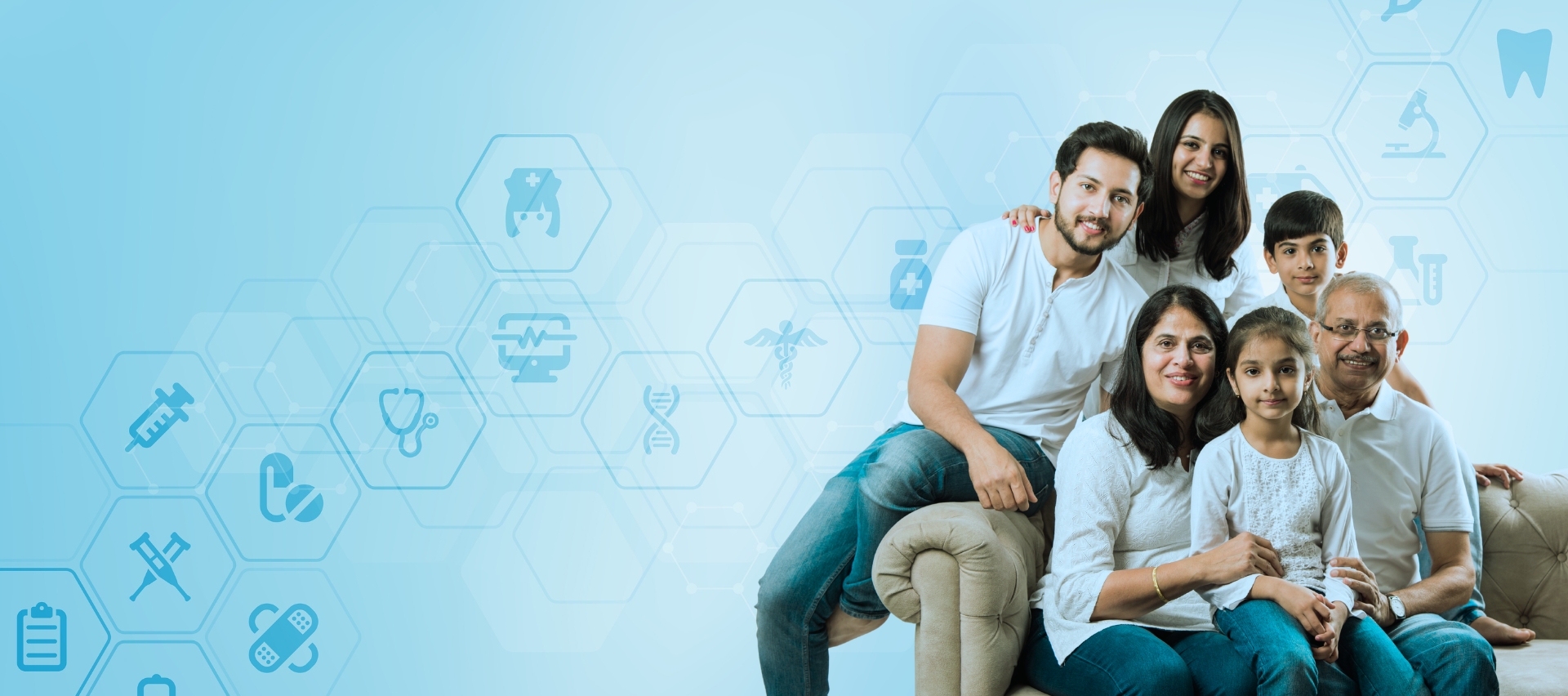 Healthcare That Builds Lifelong Relationships