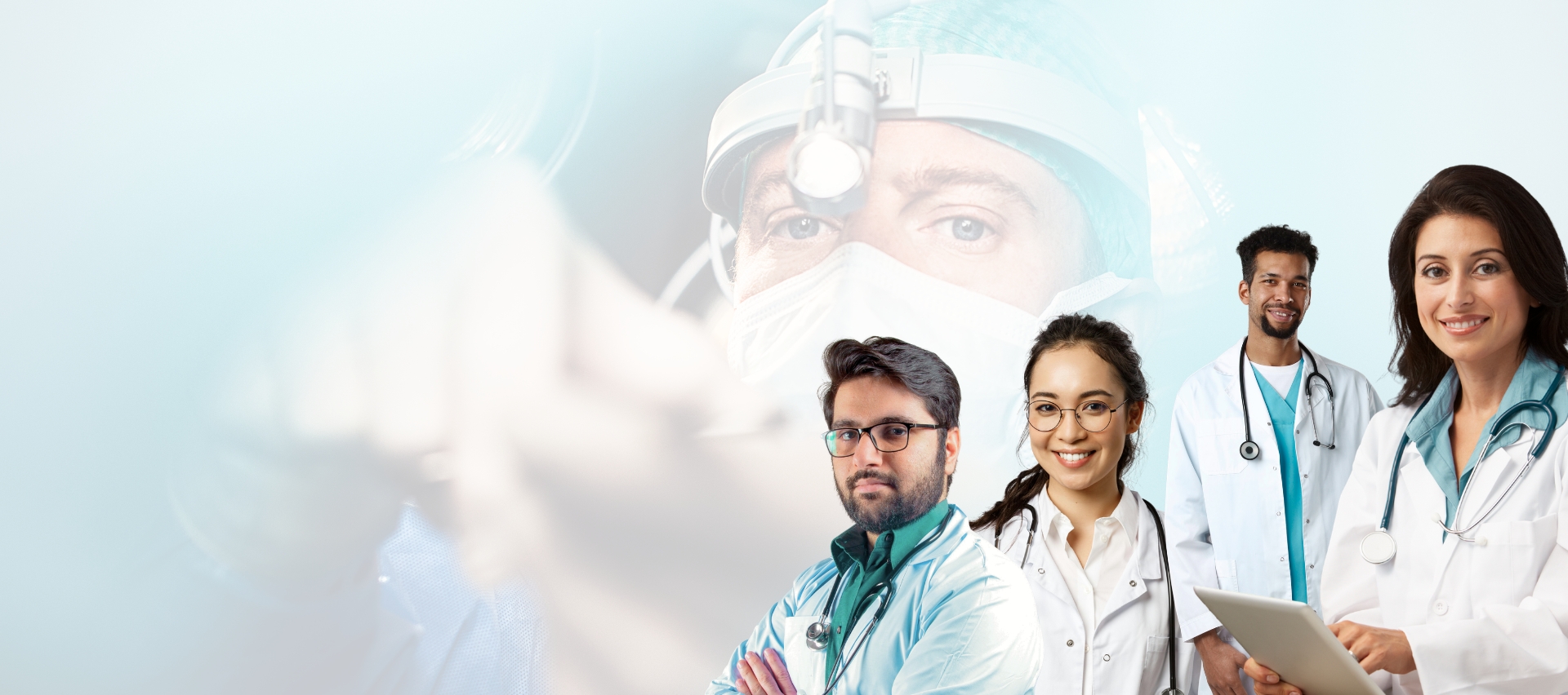 BIMS Super Specialist Doctors