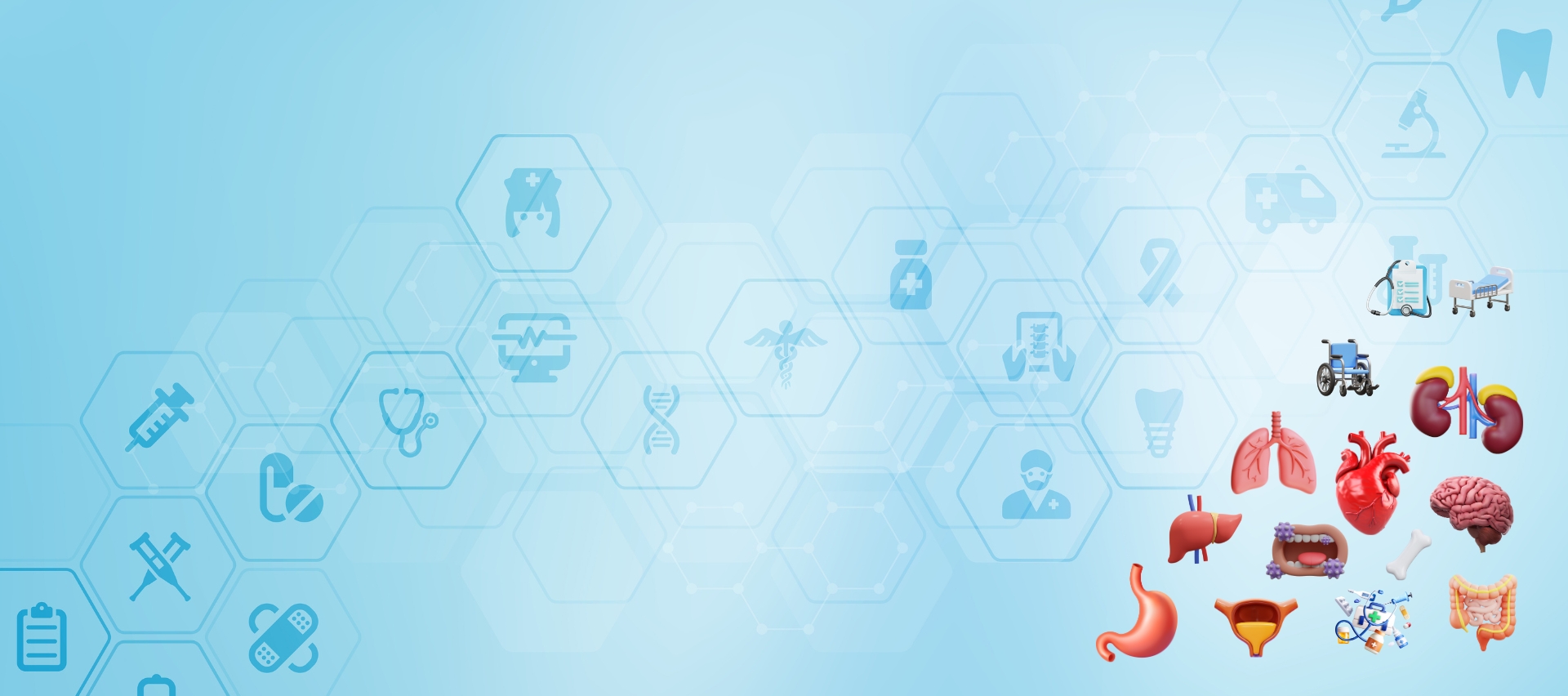 All Super Specialties. One Destination.