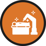 Robotic Joint Replacement