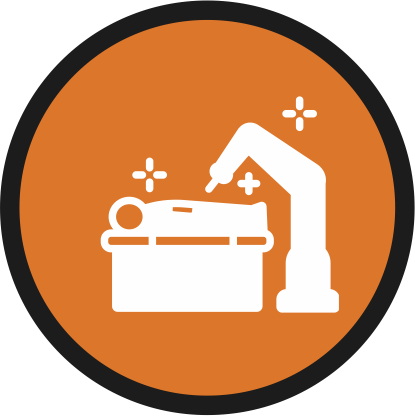 Robotic Joint Replacement