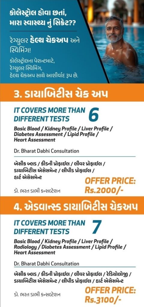 BIMS Health Check-up Programs